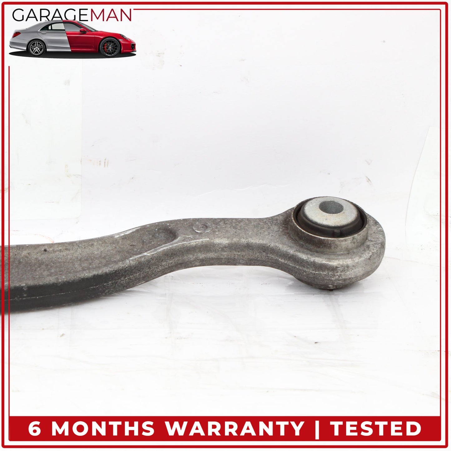 2014-2020 Mercedes W222 S550e Rear Left or Right Upper Rearward Control Arm OEM
