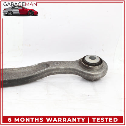 2014-2020 Mercedes W222 S550e Rear Left or Right Upper Rearward Control Arm OEM