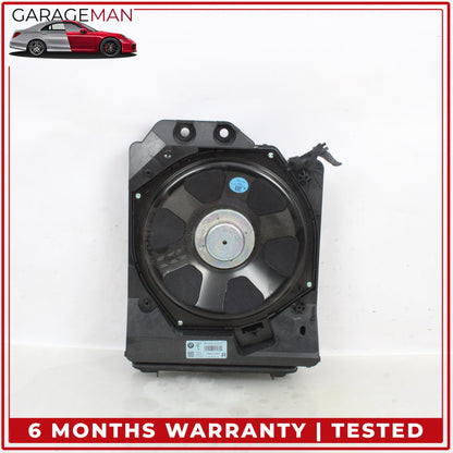 2014-2021 BMW M235i F22 Right Underseat Subwoofer Speaker 9210149 OEM