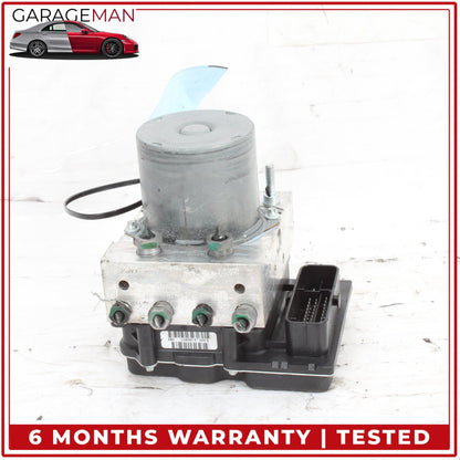 2011-2012 Land Rover Range Rover Sport ABS Anti Lock Brake Pump Module OEM