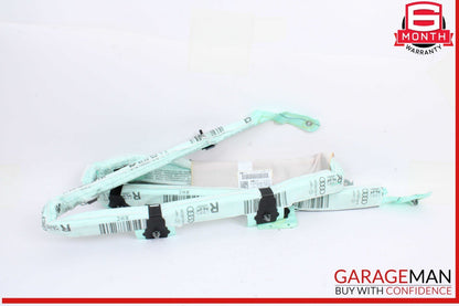 2015-2020 Audi A3 Right Passenger Side Upper Roof Roof Curtain Airbag 8V5880742D