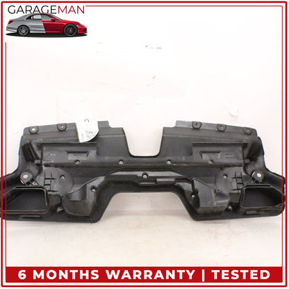 2016-2024 Infiniti Q50 Q60 Front Air Intake Duct Panel Radiator Cover OEM