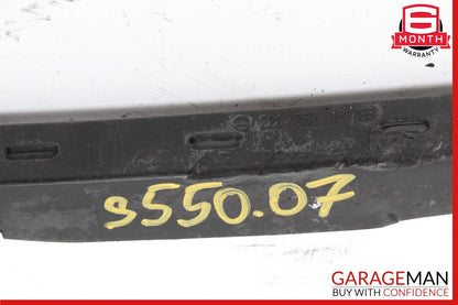 07-14 Mercedes W221 S550 CL550 Rear Right or Left Lower Thrust Control Arm OEM