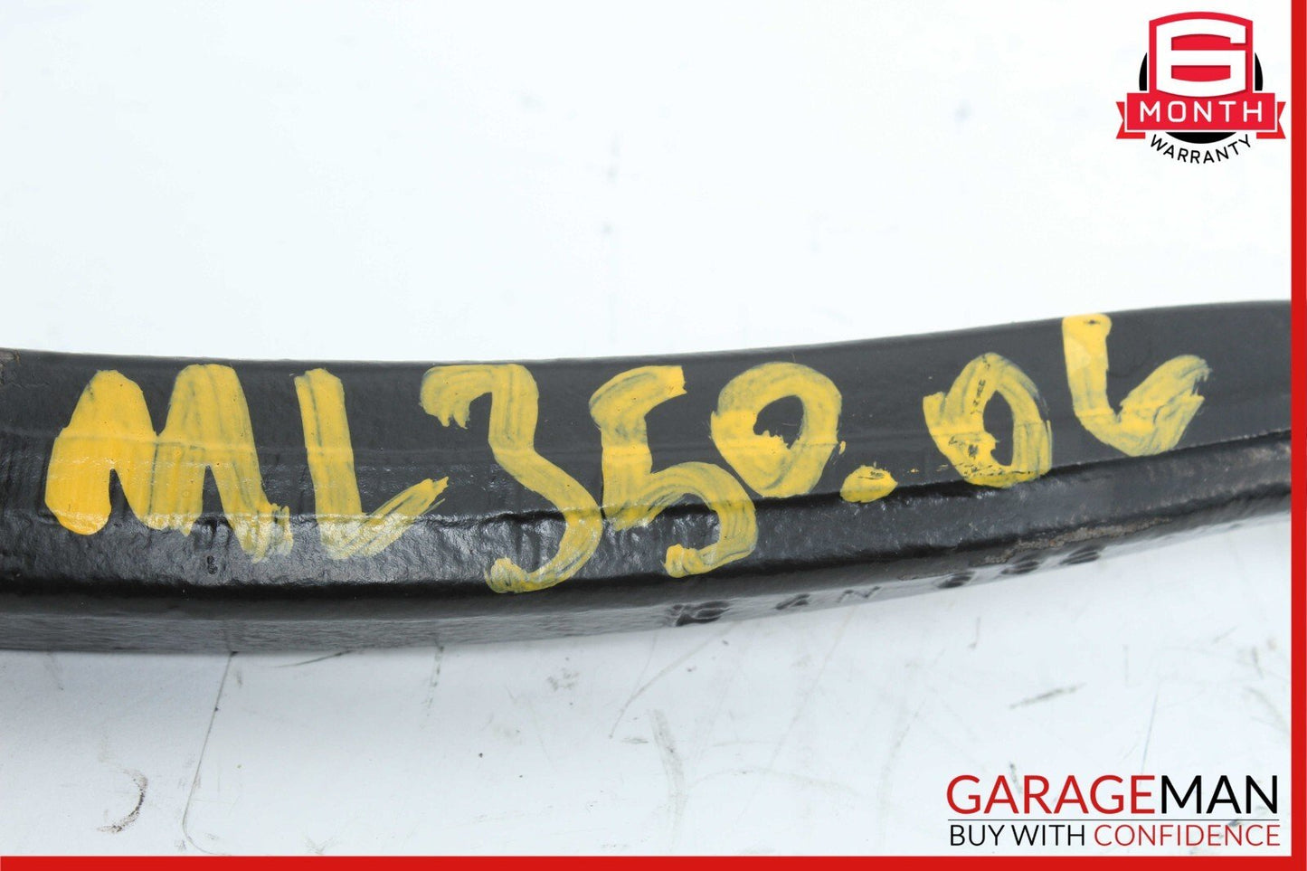 06-12 Mercedes R350 GL450 Rear Left / Right Side Suspension Upper Control Arm