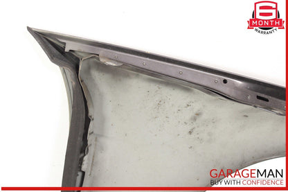 07-10 Mercedes W216 CL550 CL63 AMG Fender Panel Assembly Left Driver Side OEM