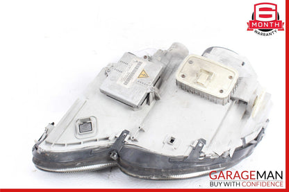 03-08 Mercedes R230 SL500 SL55 AMG Front Right Passenger Headlight Lamp Bi Xenon