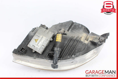 07-09 Mercedes W221 S600 Front Right Side Headlight Lamp Xenon 2218206661 OEM