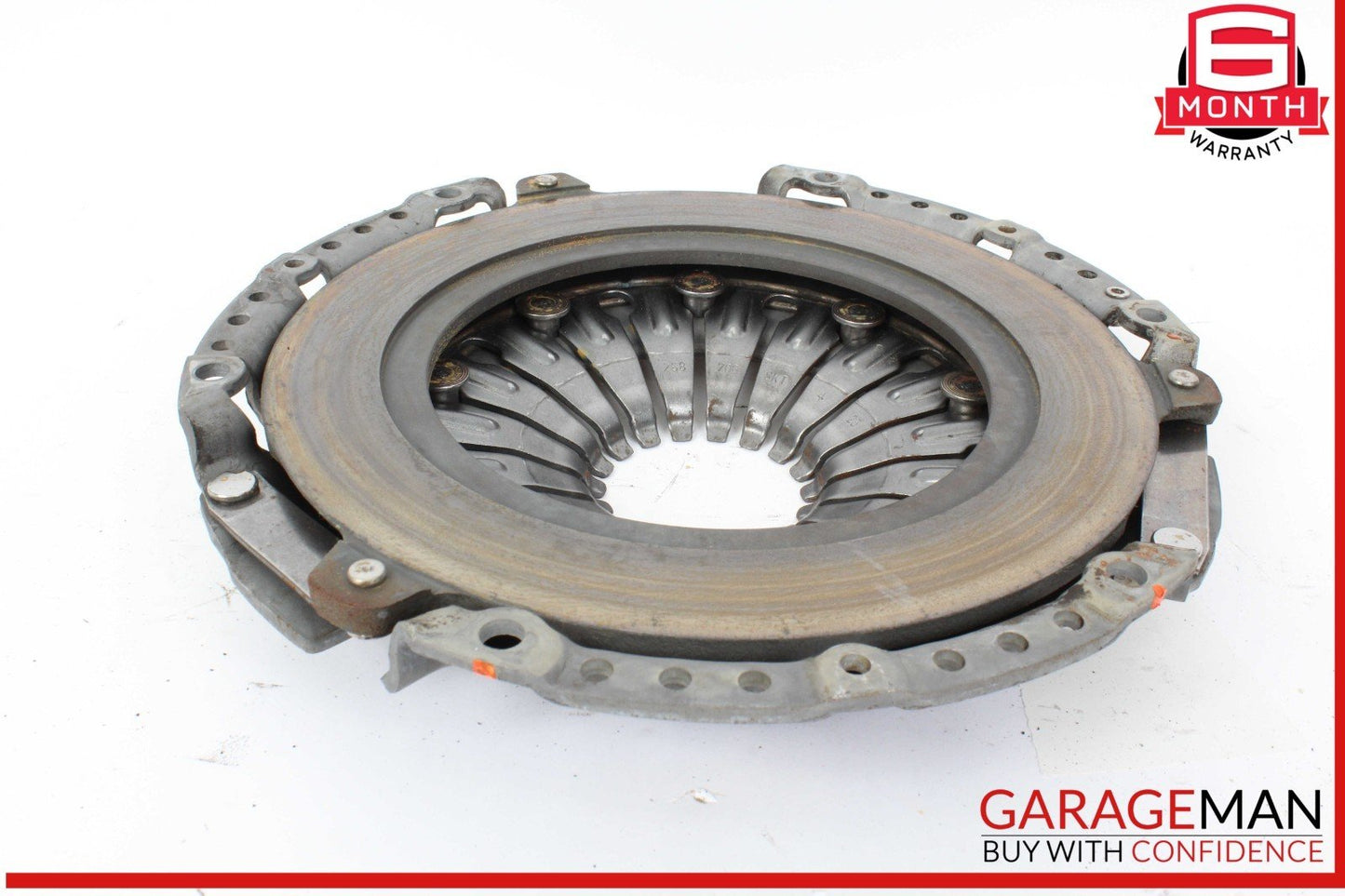 97-04 Porsche 911 Boxster 986 Clutch Pressure Plate 883082999754 OEM