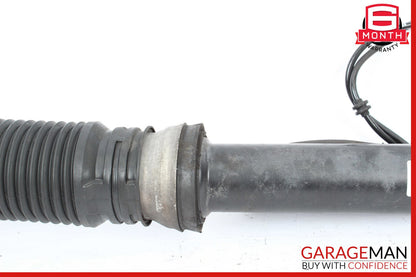 07-14 Mercedes W221 S550 Rear Left / Right Air Suspension Shock Strut Airmatic