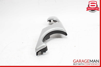 08-14 Mini Cooper Front Left Side Dashboard Trim Cover Trim 2752869 OEM