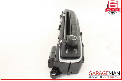 16-22 BMW X1 F48 X2 Front Dash Audio Radio Control Panel CD Player 9371456 OEM