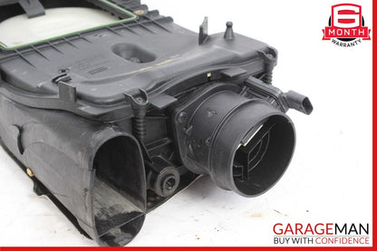 14-16 Mercedes W212 E250 Bluetec Air Intake Cleaner Filter Housing Box OEM