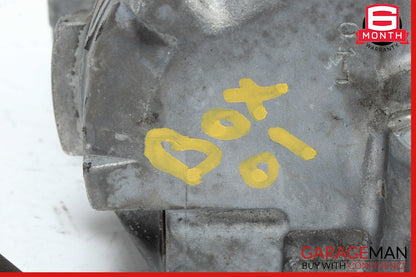 00-08 Porsche Boxster 986 987 2.7L DENSO A/C AC Air Conditioning Compressor Assy