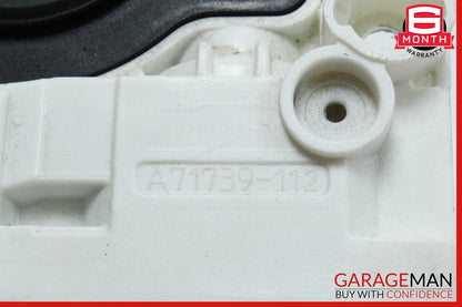 12-18 Audi A7 Front Left Driver Side Door Window Regulator Motor Unit OEM