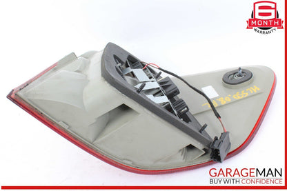 06-08 Mercedes W164 ML550 ML63 AMG Rear Left Side Tail Light Lamp OEM