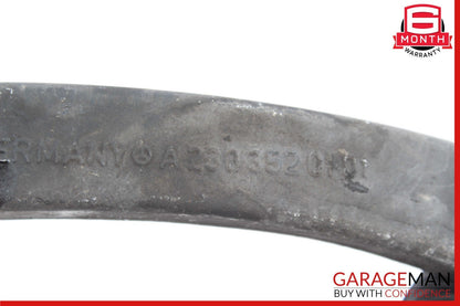03-11 Mercedes SL500 E500 CLS500 Rear Right Side Upper Lateral Control Arm