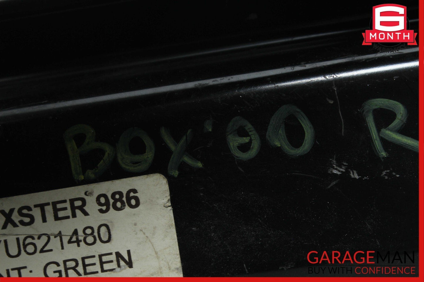 97-04 Porsche Boxter 986 Carrera 911 996 Front Right Side Door Airbag Air Bag