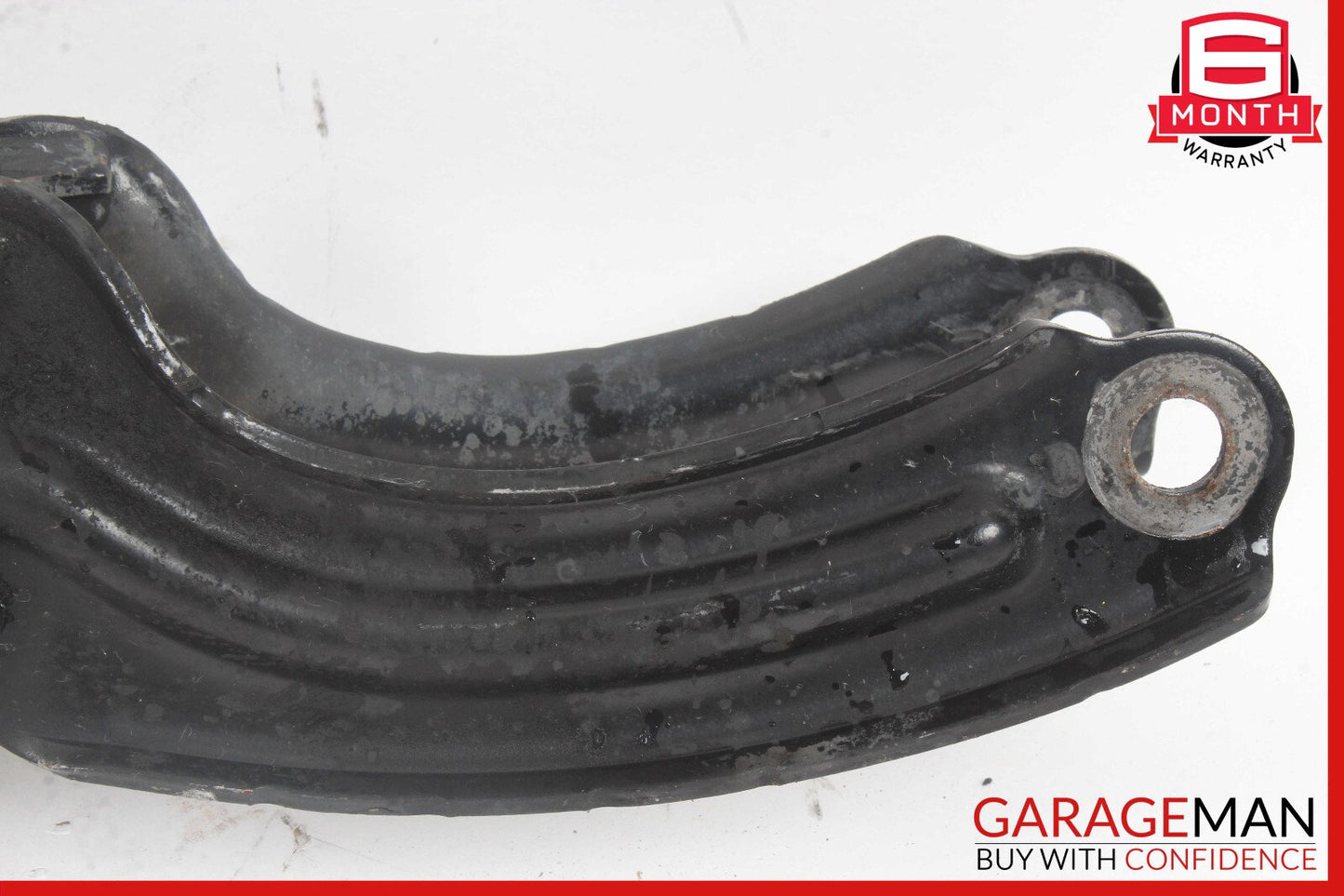 11-17 Porsche Cayenne 958 Front Right & Left Shock Absorber Strut Spring Set
