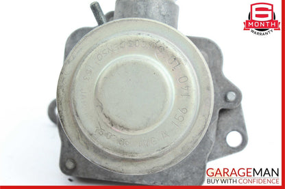 07-15 Mercedes S63 E63 CLK63 CLS63 AMG Right Side Engine Motor EGR Check Valve