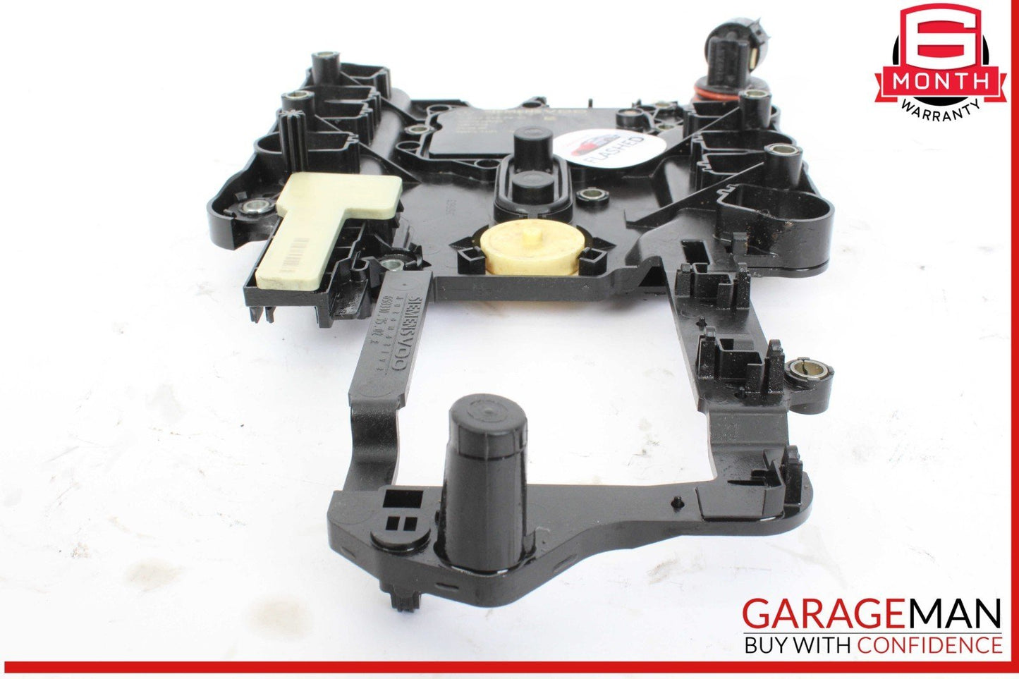 Mercedes VGS2 722.9 7G Transmission Conductor Plate TCU VIN FLASHED OEM