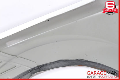 07-09 Audi Q7 Right Passenger Side Fender Assembly OEM