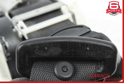 06-12 Mercedes W164 ML350 GL450 Front Left Driver Seat Belt Seatbelt Retractor