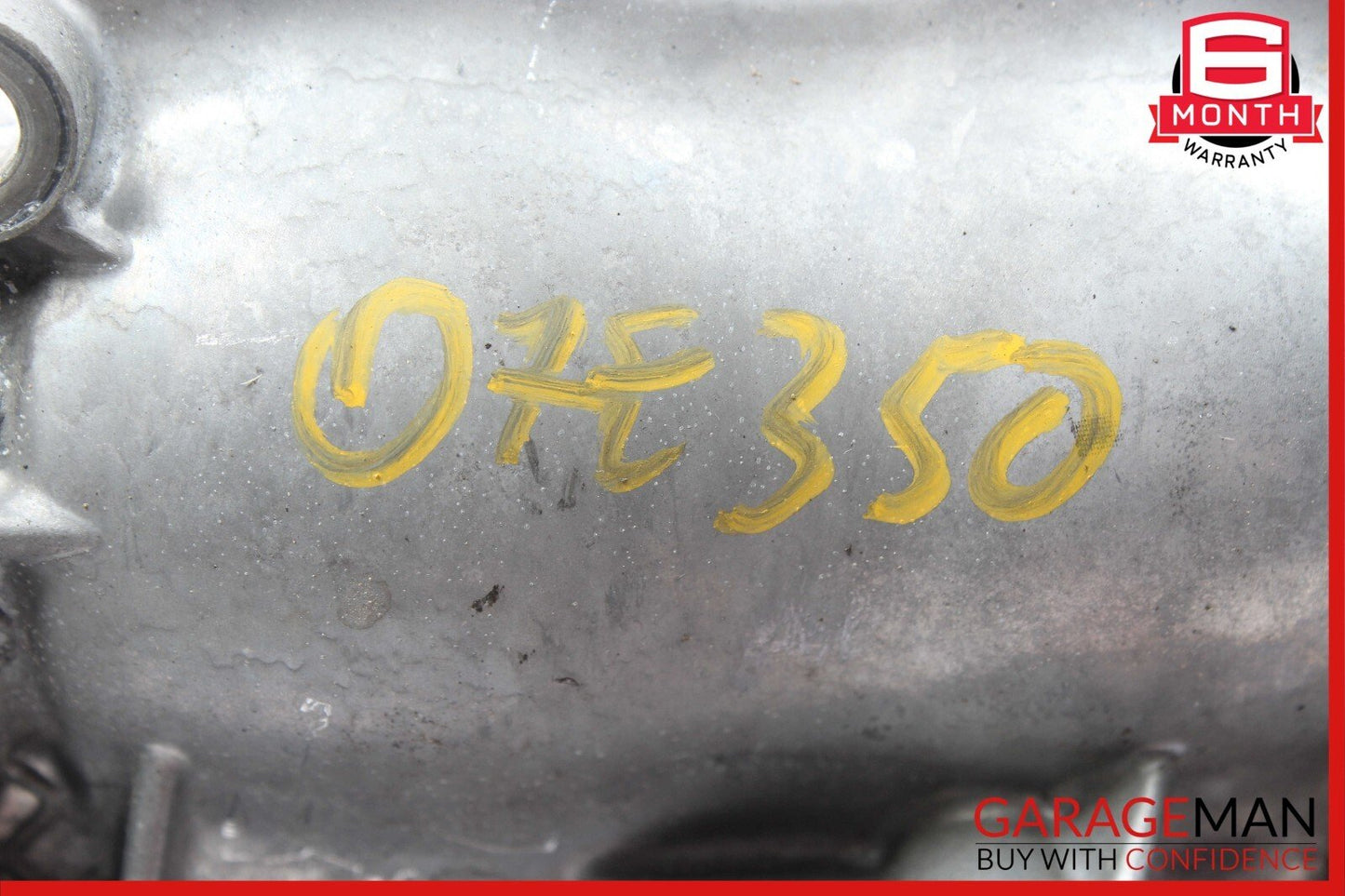 Mercedes E350 CLK350 C350 ML350 Right Side Engine Cylinder Head Cover