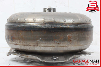 12-16 Mercedes X166 ML400 GL550 Automatic Transmission Torque Converter OEM