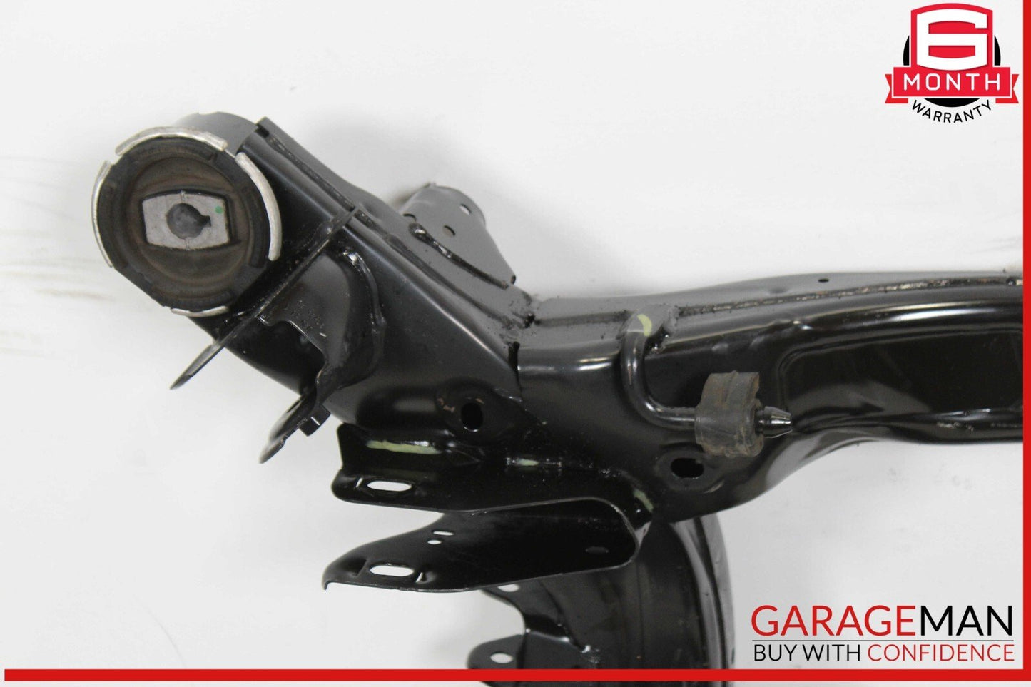 17-23 Cadillac XT5 AWD Rear Subframe Sub Frame Crossmember Cross Member OEM