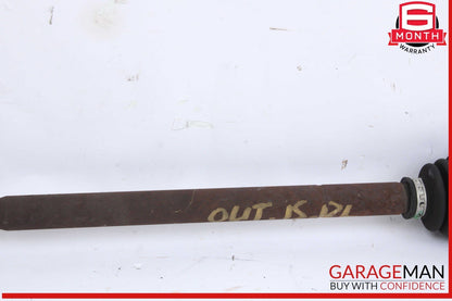 11-20 Mitsubishi Outlander Sport Rear Left Driver Side CV Axle Drive Shaft