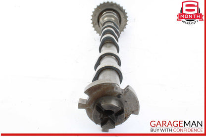 09-16 Audi S4 Left Driver Side Intake Camshaft Cam Shaft 06E109083M OEM