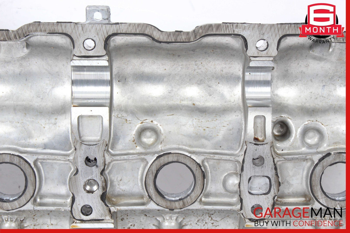 06-13 Mercedes W221 S400 Right Side Engine Motor Cylinder Head Valve Cover OEM