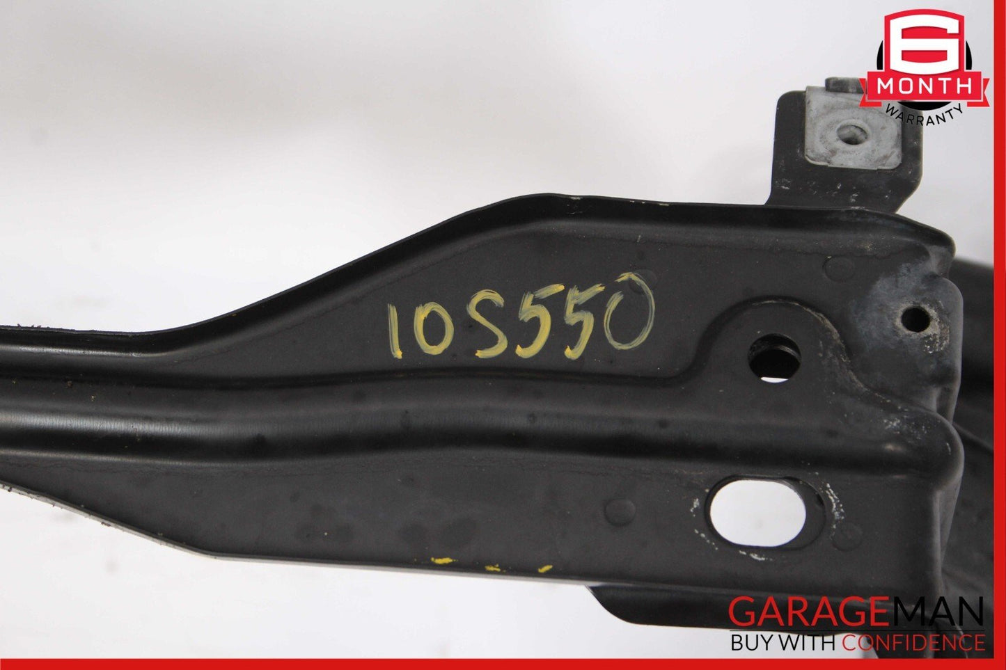 07-13 Mercedes W221 S550 S400 Front Bumper Reinforcement Bracket Bar Assembly