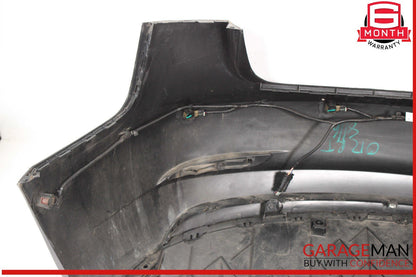 17-23 Tesla Model 3 Rear Bumper Cover Panel OEM