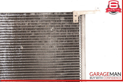 00-06 Mercedes W220 S500 S600 A/C Air Conditioning Cooling Condenser OEM