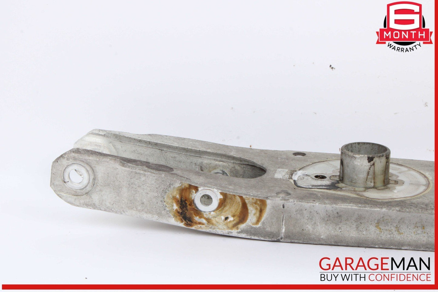 14-20 Mercedes W117 CLA250 Rear Left or Right Side Suspension Lower Control Arm