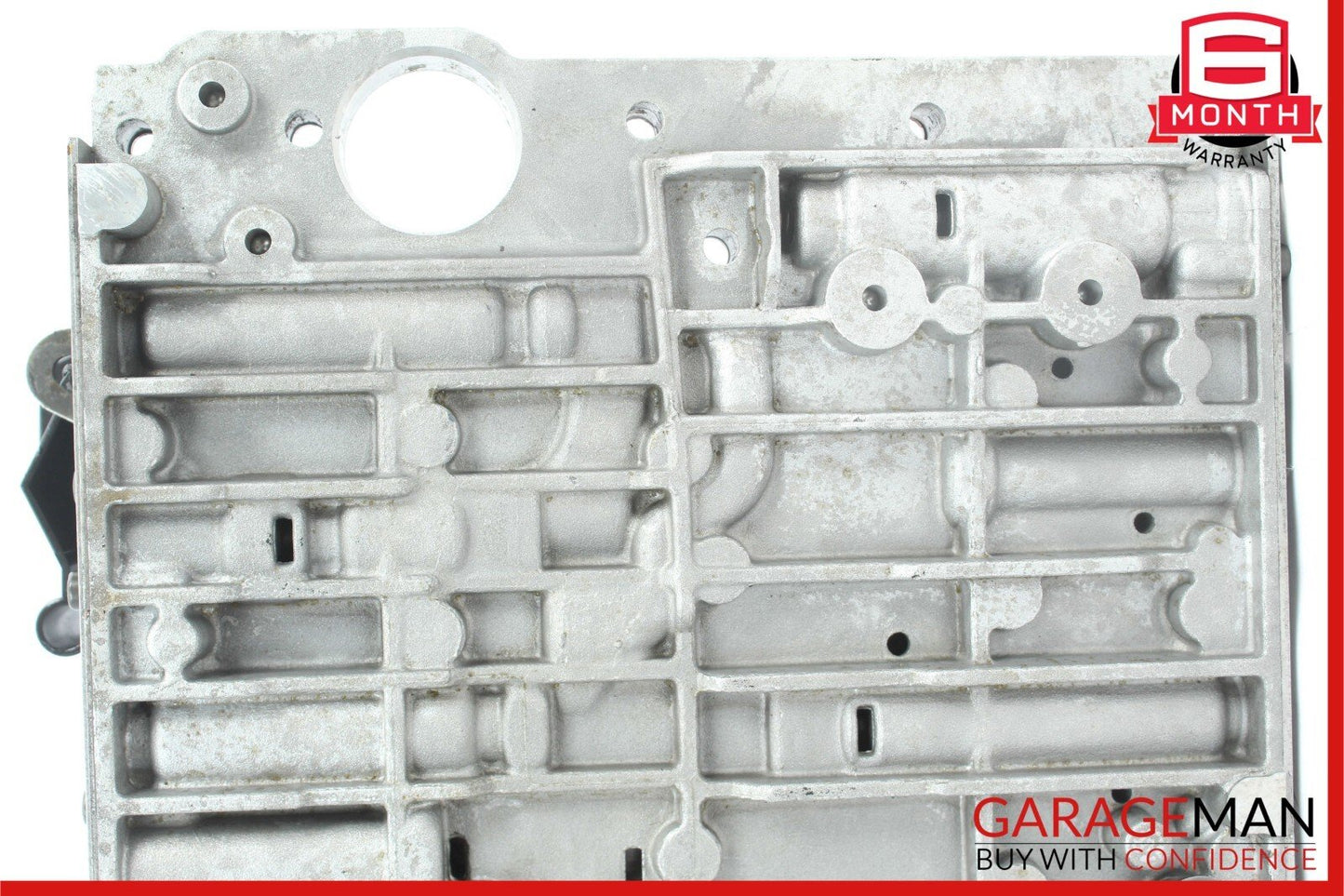 94-02 Mercedes W140 S500 CL500 Transmission Conductor Plate Valve Body TCU TCM
