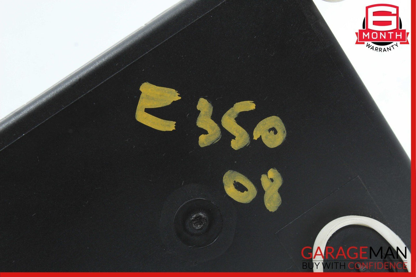 03-09 Mercedes W211 E350 E550 Rear Right Door Control Module 2118704126 OEM