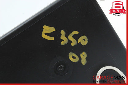 03-09 Mercedes W211 E350 E550 Rear Right Door Control Module 2118704126 OEM