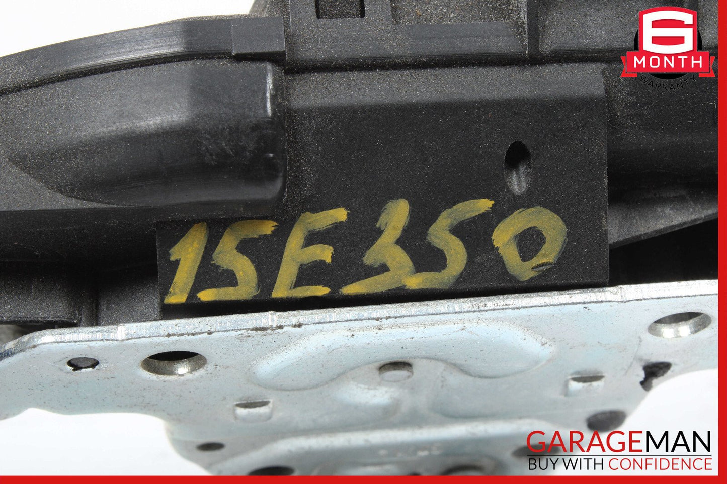 08-17 Mercedes W204 C350 C300 Trunk Lid Latch Lock Actuator 2047500135 OEM