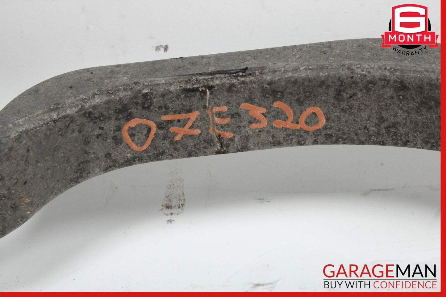 03-11 Mercedes W211 E320 E350 Front Left Side Lower Wishbone Control Arm OEM
