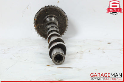 08-11 Mercedes W204 C300 Right Side Engine Camshaft Cam Shaft Intake OEM