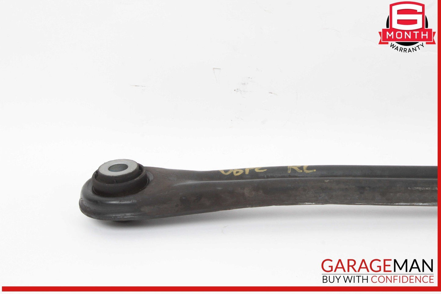 03-10 Porsche Cayenne 955 957 Rear Left or Right Side Upper Rearward Control Arm