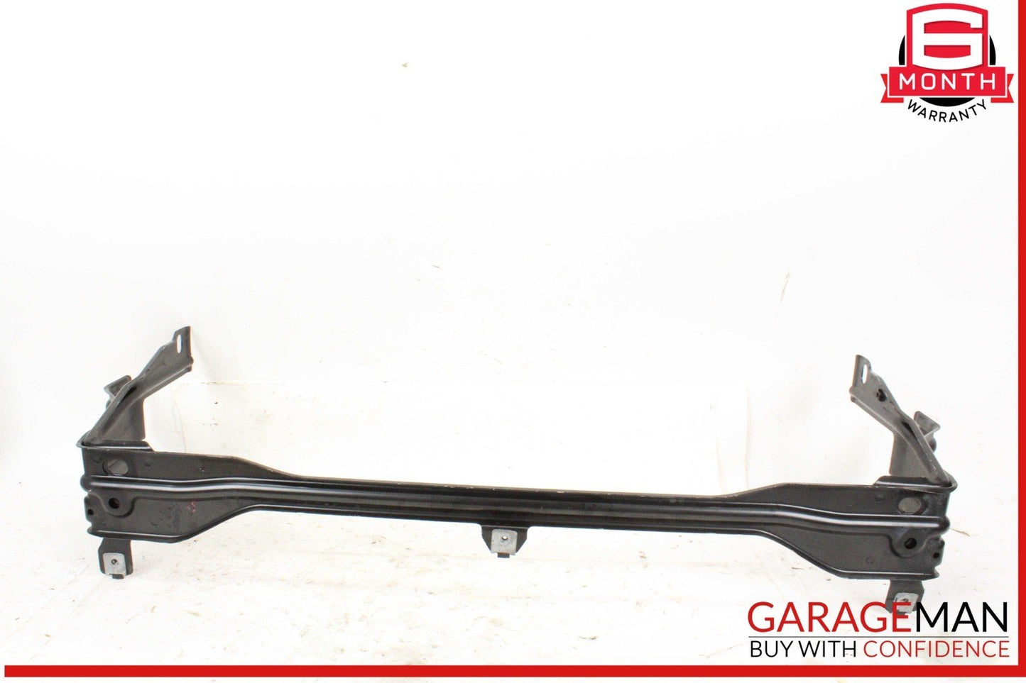 07-13 Mercedes W221 S550 Lower Radiator Core Support Bracket Frame Bar OEM