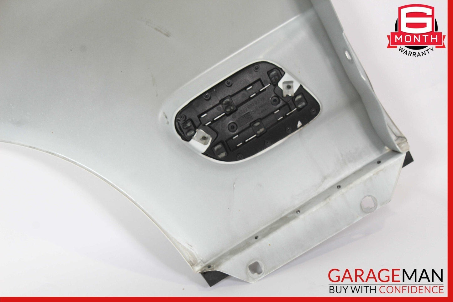 03-08 Mercedes R230 SL500 Front Right Side Wing Fender Panel
