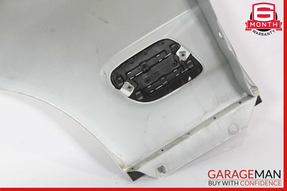 03-08 Mercedes R230 SL500 Front Right Side Wing Fender Panel
