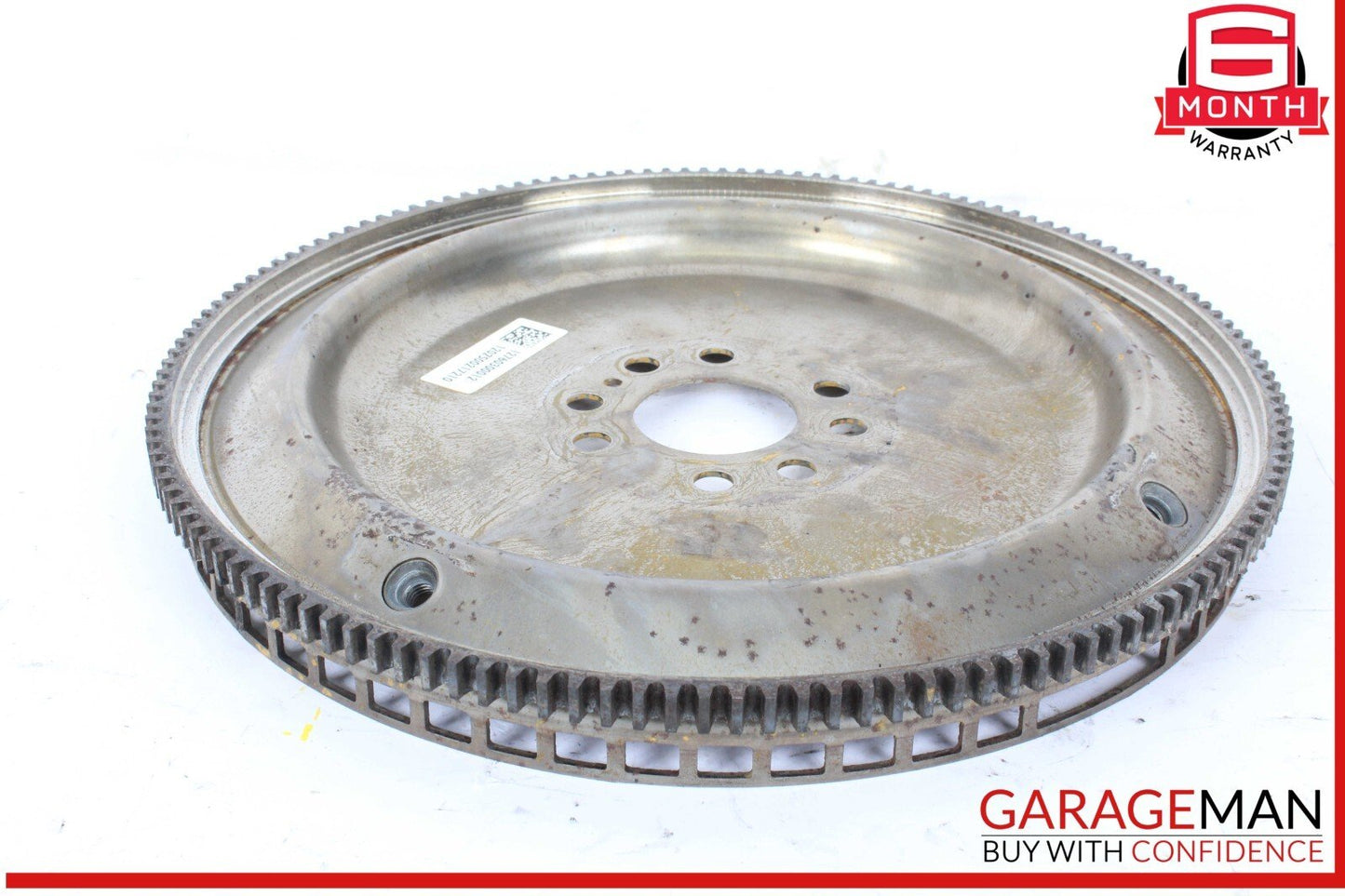 12-20 Mercedes W218 CLS550 GLE300 Engine Motor Flywheel Flex Plate OEM