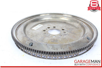 12-20 Mercedes W218 CLS550 GLE300 Engine Motor Flywheel Flex Plate OEM