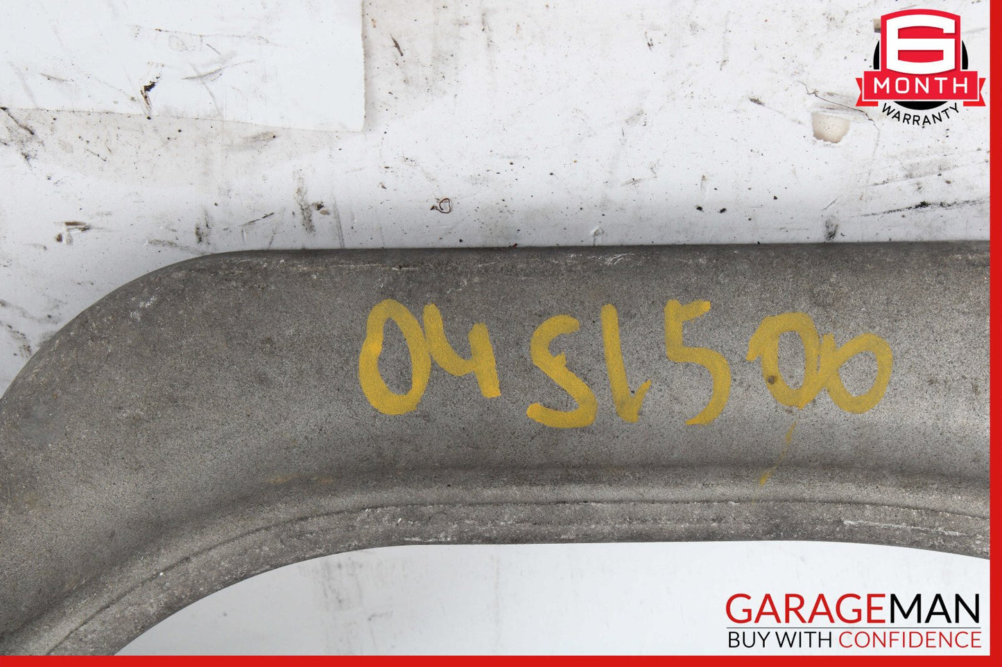 03-11 Mercedes R230 SL500 Front Right Lower Control Arm 211 14 OEM