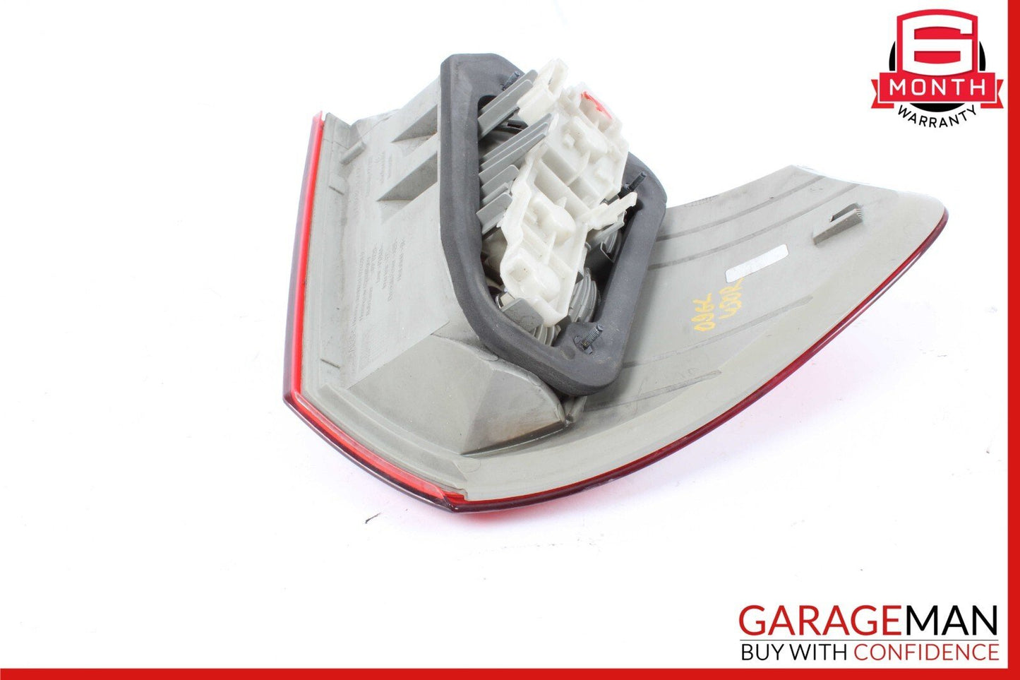 07-09 Mercedes X164 GL450 GL550 GL320 Rear Right Side Tail Light Taillight Lamp